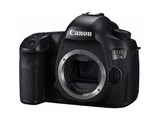 Všechny informace o novém modelu Canon EOS 5Ds s vysokým rozlišením 50 megapixelů